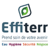 Logo de l'employeur EFFITERR