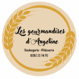 Logo de l'entreprise LES GOURMANDISES D ANGELINE