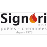 Logo de l'employeur SIGNORI
