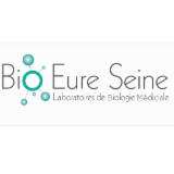 Logo de l'employeur SELARL BIO EURE SEINE