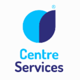 Logo de l'employeur Centre Services