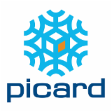 Logo de l'employeur PICARD SURGELES