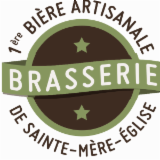 Logo de l'entreprise BRASSERIE ARTISANALE STE MERE EGLISE