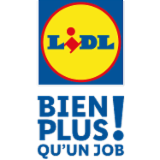 Logo de l'employeur LIDL