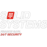 Logo de l'employeur Solid Systems France