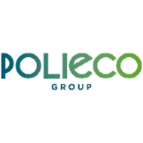 Logo de l'employeur POLIECO FRANCE