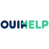 Logo de l'employeur OUIHELP ANTIBES