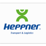 Logo de l'employeur HEPPNER