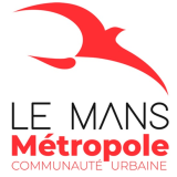 Logo de l'employeur LE MANS METROPOLE COMMUNAUTE URBAINE
