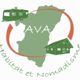 Logo de l'employeur AVA HABITAT ET NOMADISME