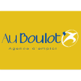 Logo de l'employeur AU BOULOT