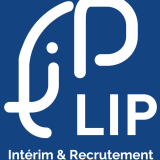 Logo de l'employeur LES INTERIMAIRES PROFESSIONNELS INDUSTRI