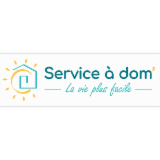 Logo de l'employeur ASSOCIATION SERVICES A DOM'