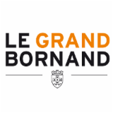 Logo de l'employeur MAIRIE DU GRAND BORNAND