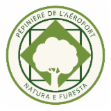 Logo de l'employeur NATURA E FURESTA-PEPINIERE DE L'AEROPORT