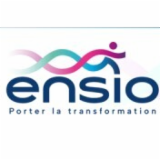 Logo de l'employeur ENSIO EST