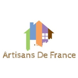 Logo de l'employeur ARTISANS DE FRANCE