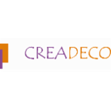 Logo de l'employeur CREA DECO