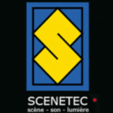 Logo de l'employeur SCENETEC