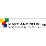 Logo de l'entreprise MARC ANDRIEUX