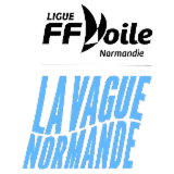 Logo de l'employeur LIGUE DE VOILE DE NORMANDIE