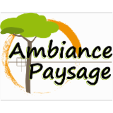 Logo de l'employeur AMBIANCE PAYSAGE