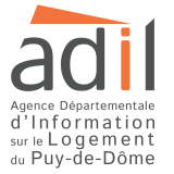 Logo de l'employeur ADIL