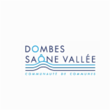 Logo de l'employeur CC DOMBES SAONE VALLEE