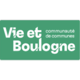 Logo de l'entreprise CC DE VIE ET BOULOGNE