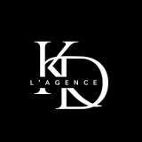 Logo de l'employeur L'AGENCE KD