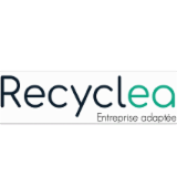 Logo de l'employeur RECYCLEA