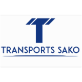 Logo de l'employeur TRANSPORTS SAKO