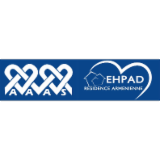 Logo de l'employeur EHPAD RESIDENCE ARMENIENNE