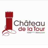 Logo de l'employeur LE CHATEAU DE LA TOUR
