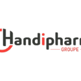 Logo de l'employeur HANDI-PHARM GROUPE