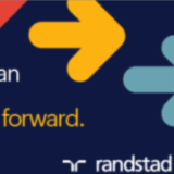 Logo de l'employeur RANDSTAD