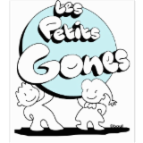 Logo de l'employeur CRECHE LES PETITS GONES