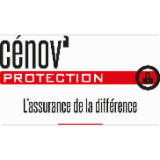 Logo de l'employeur CENOV'PROTECTION