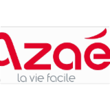 Logo de l'employeur AZAE VALLEE D'AZERGUES