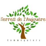 Logo de l'employeur SERRES DE L'AUJOUERE