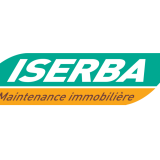 Logo de l'employeur ISERBA