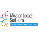 Logo de l'employeur MISSION LOCALE SUD JURA