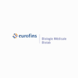 Logo de l'employeur EUROFINS BIO LAB