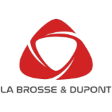 Logo de l'employeur LA BROSSE & DUPONT