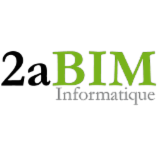 Logo de l'employeur 2ABIM INFORMATIQUE