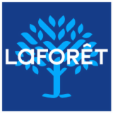 Logo de l'entreprise HC IMMOBILIER LAFORET