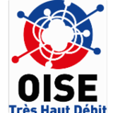 Logo de l'employeur SYNDICAT MIXTE OISE TRES HAUT DEBIT