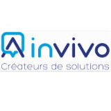 Logo de l'employeur INVIVO