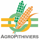 Logo de l'entreprise AGROPITHIVIERS