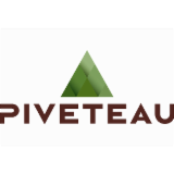 Logo de l'employeur PIVETEAU BOIS